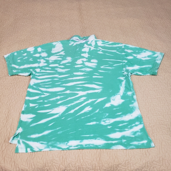 Vintage Tommy Hilfiger polo Size L - Picture 9 of 9